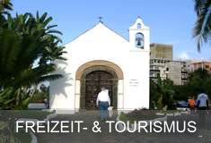 <b>FREIZEIT- & TOURISMUS</b>
